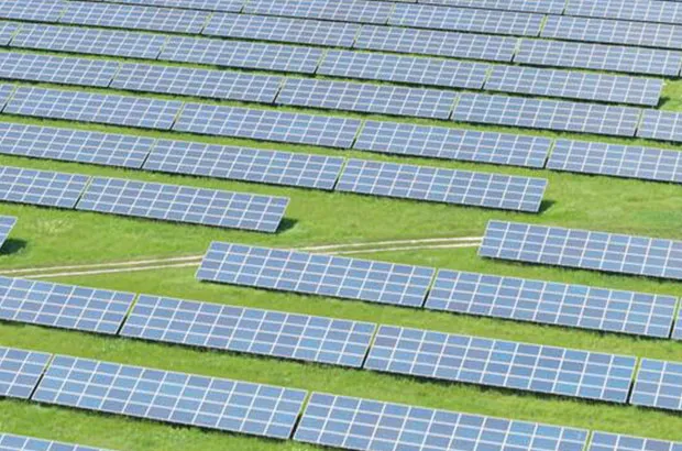 Energji e gjelbër dhe e qëndrueshme