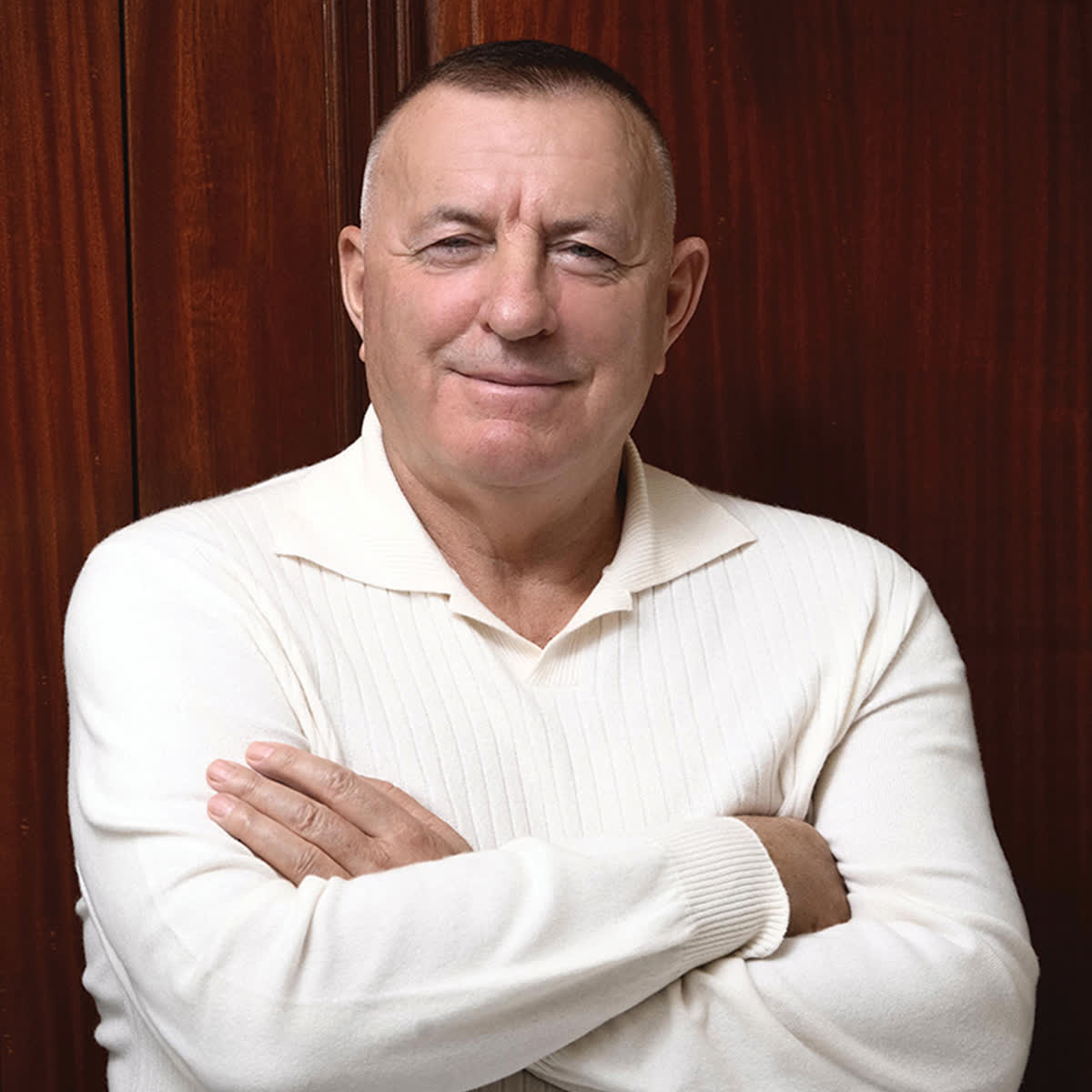 Shefqet Kastrati — President i Grupit Kastrati